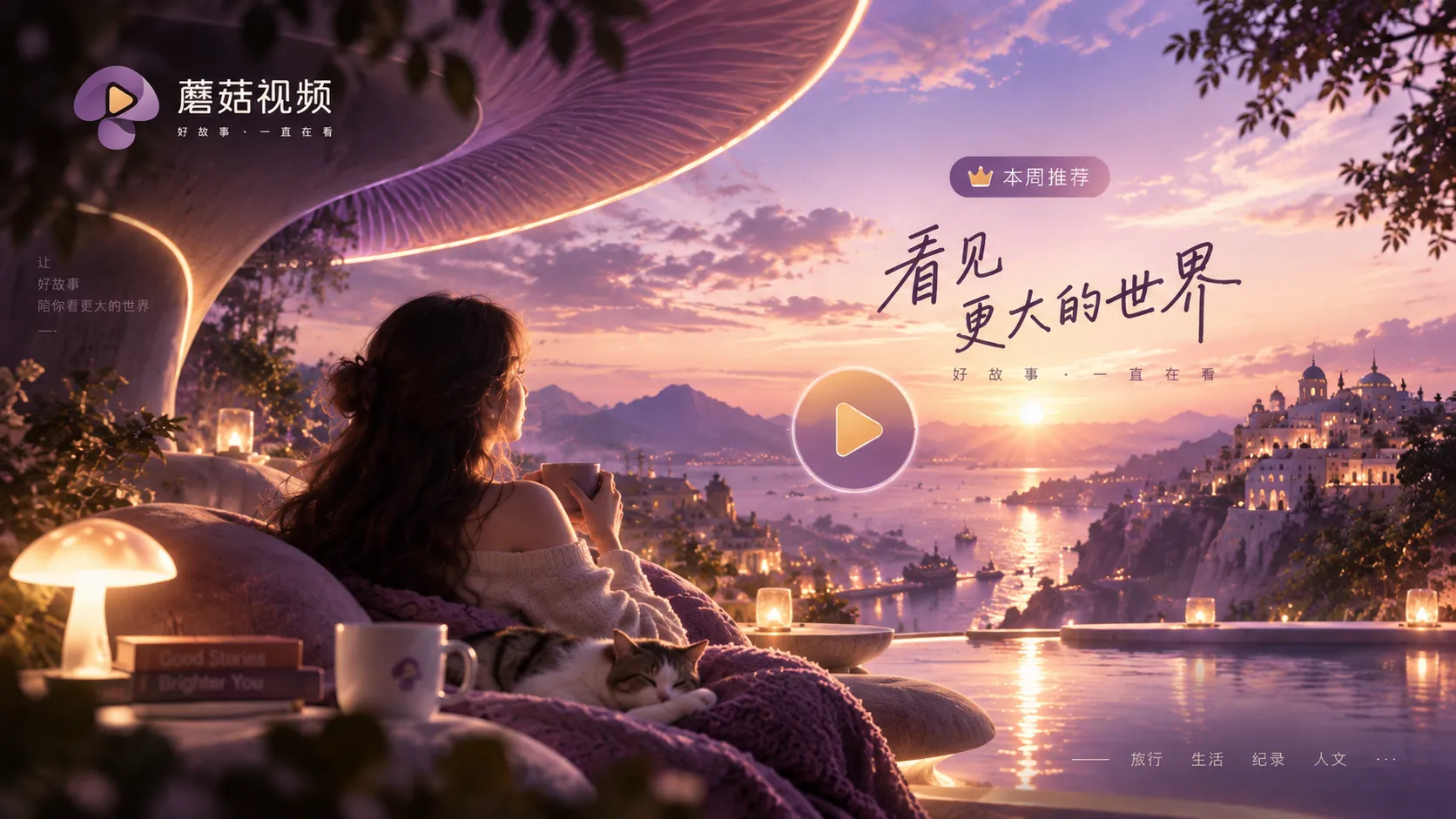 成长节点故事观看主题整理