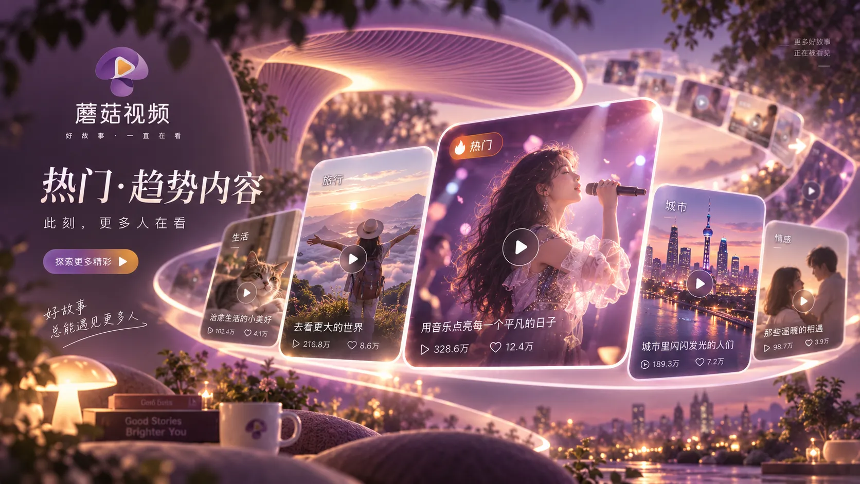 周末连续追剧观看主题整理