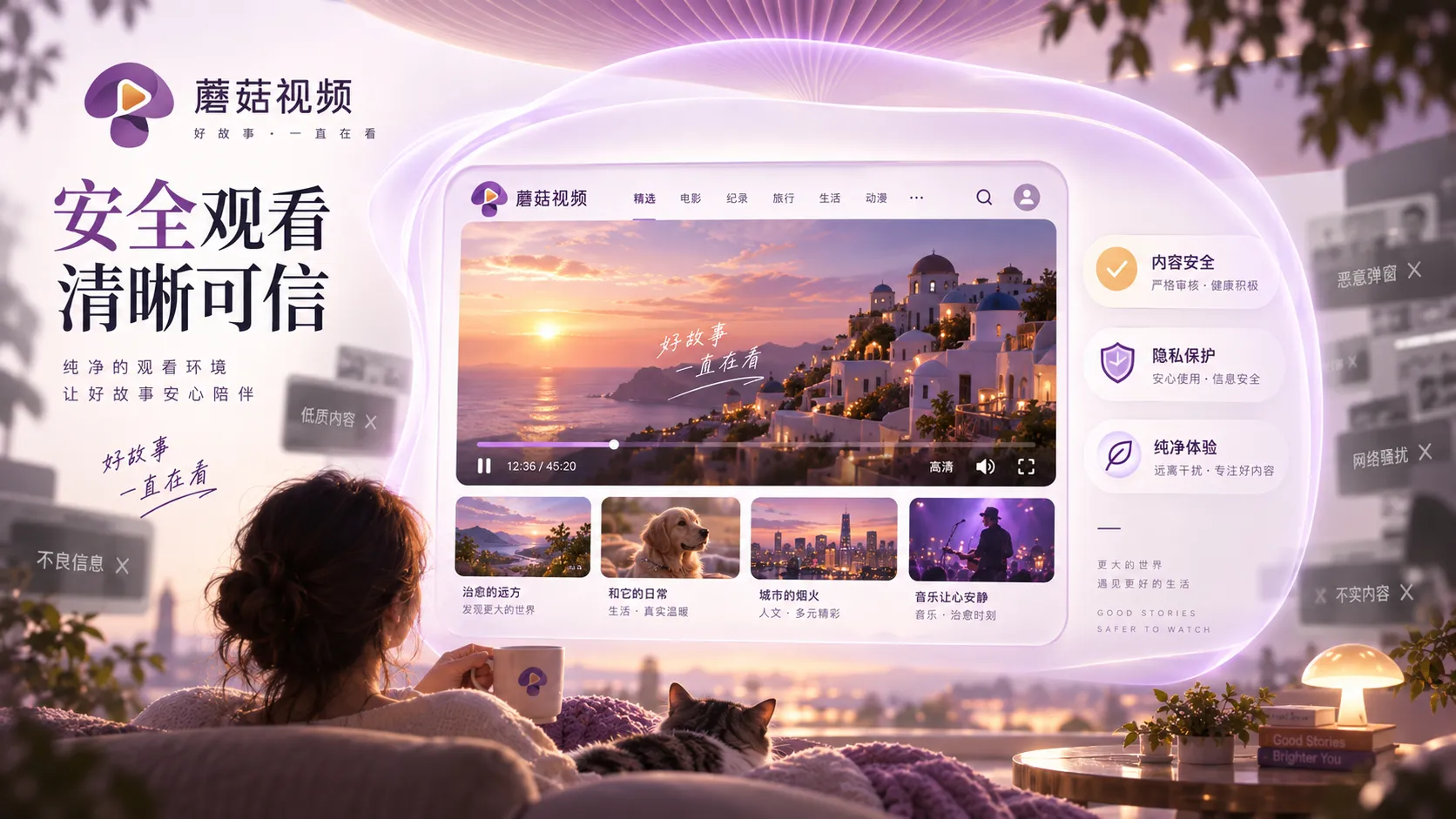 下载来源与安全核对提示